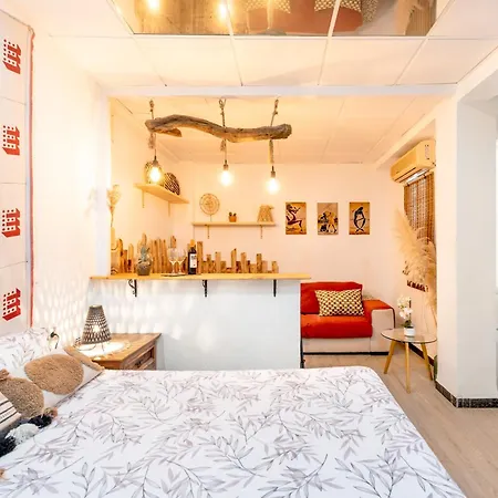 Masai Mara 아파트